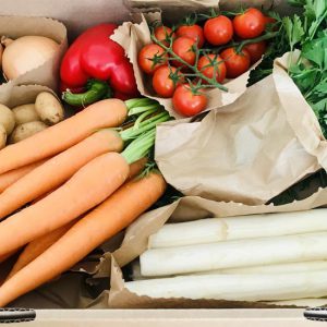 Groentepakket