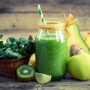 Groene smoothie Pakket