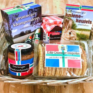 Groninger-Streekproducten-pakket-Zoetwaren