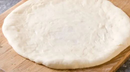 Basisrecept pizzabodem 